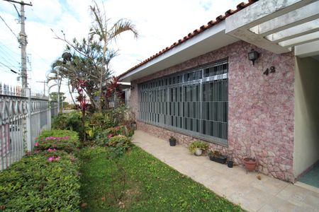Casa à venda com 276m², 3 quartos e 2 vagasGaragem