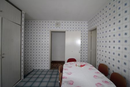 Casa à venda com 276m², 3 quartos e 2 vagasCozinha