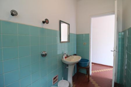 Casa à venda com 276m², 3 quartos e 2 vagasÁrea de Serviço