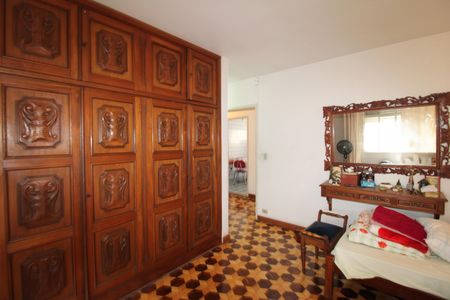 Casa à venda com 276m², 3 quartos e 2 vagasQuarto 1