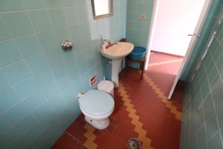 Casa à venda com 276m², 3 quartos e 2 vagasÁrea de Serviço