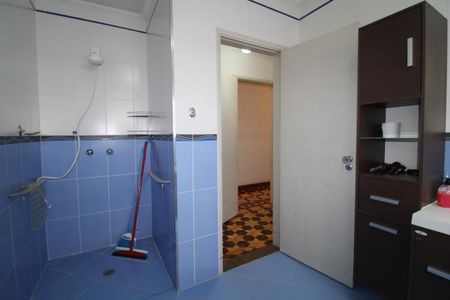 Casa à venda com 276m², 3 quartos e 2 vagasBanheiro do Quarto 1