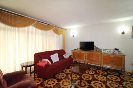 Casa à venda com 276m², 3 quartos e 2 vagasSala 2