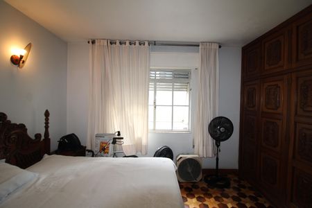 Casa à venda com 276m², 3 quartos e 2 vagasQuarto 1