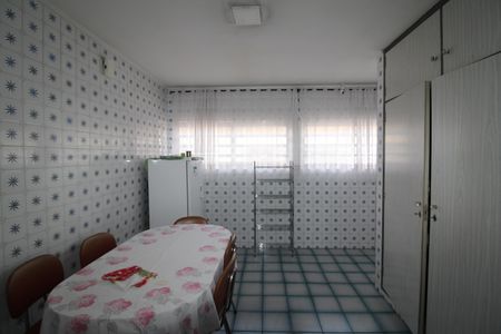 Casa à venda com 276m², 3 quartos e 2 vagasCozinha