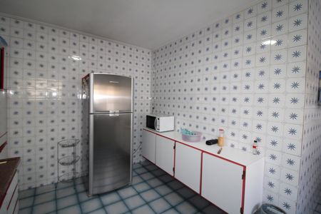 Casa à venda com 276m², 3 quartos e 2 vagasCozinha