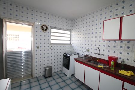 Casa à venda com 276m², 3 quartos e 2 vagasCozinha