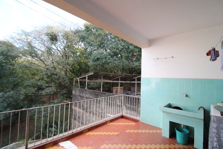 Casa à venda com 276m², 3 quartos e 2 vagasÁrea de Serviço