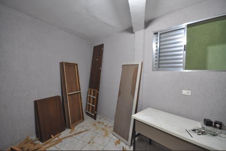 Casa à venda com 200m², 3 quartos e 3 vagasQuarto de Serviço