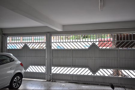 Casa à venda com 200m², 3 quartos e 3 vagasVista do Quarto 2