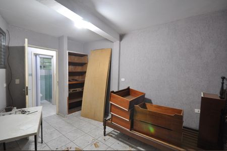 Casa à venda com 200m², 3 quartos e 3 vagasQuarto de Serviço