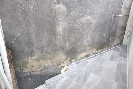 Casa à venda com 200m², 3 quartos e 3 vagasÁrea de serviço