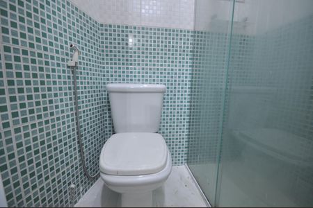 Casa à venda com 200m², 3 quartos e 3 vagasBanheiro de serviço