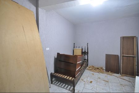 Casa à venda com 200m², 3 quartos e 3 vagasQuarto de Serviço