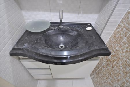 Casa à venda com 200m², 3 quartos e 3 vagasBanheiro de serviço