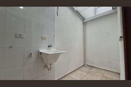 Apartamento à venda com 45m², 2 quartos e 1 vagaÁrea de Serviço