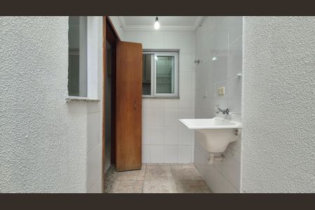 Apartamento à venda com 45m², 2 quartos e 1 vagaÁrea de Serviço