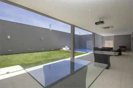 Casa à venda com 497m², 4 quartos e 6 vagas