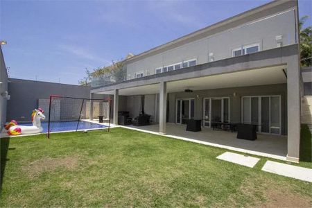 Casa à venda com 497m², 4 quartos e 6 vagas