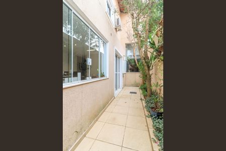 Casa à venda com 170m², 3 quartos e 2 vagasChurrasqueira/Quintal