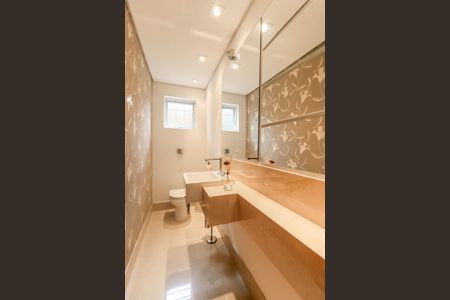 Casa à venda com 170m², 3 quartos e 2 vagasLavabo