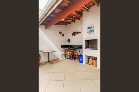 Casa à venda com 170m², 3 quartos e 2 vagasChurrasqueira/Quintal