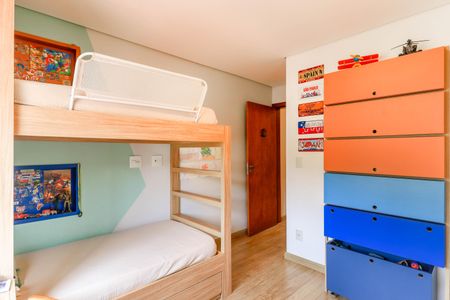 Casa à venda com 170m², 3 quartos e 2 vagasQuarto 1