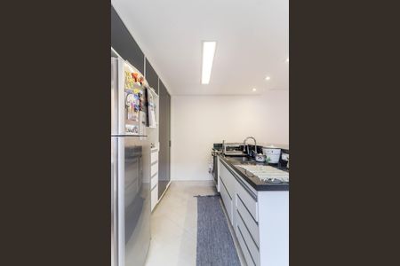 Casa à venda com 170m², 3 quartos e 2 vagasCozinha