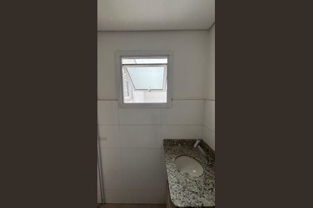 Apartamento à venda com 171m², 3 quartos e 2 vagas Apartamento à venda com 171m², 3 quartos e 2 vagasCobertura - Banheiro