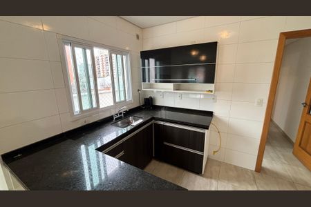 Apartamento à venda com 171m², 3 quartos e 2 vagas Apartamento à venda com 171m², 3 quartos e 2 vagasCozinha