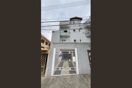 Apartamento à venda com 171m², 3 quartos e 2 vagas Apartamento à venda com 171m², 3 quartos e 2 vagasFachada