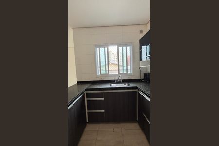 Apartamento à venda com 171m², 3 quartos e 2 vagas Apartamento à venda com 171m², 3 quartos e 2 vagasCozinha