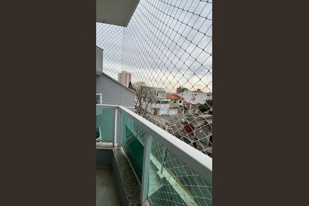 Apartamento à venda com 171m², 3 quartos e 2 vagas Apartamento à venda com 171m², 3 quartos e 2 vagasSala - Varanda