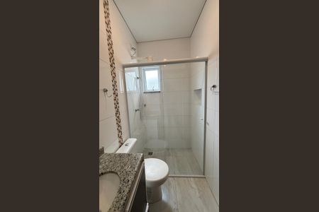 Apartamento à venda com 171m², 3 quartos e 2 vagas Apartamento à venda com 171m², 3 quartos e 2 vagasBanheiro