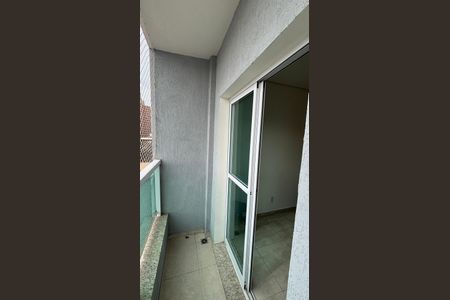Apartamento à venda com 171m², 3 quartos e 2 vagas Apartamento à venda com 171m², 3 quartos e 2 vagasSala - Varanda