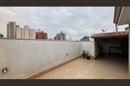 Apartamento à venda com 171m², 3 quartos e 2 vagas Apartamento à venda com 171m², 3 quartos e 2 vagasCobertura