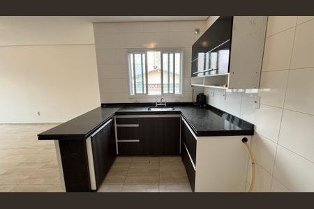 Apartamento à venda com 171m², 3 quartos e 2 vagas Apartamento à venda com 171m², 3 quartos e 2 vagasCozinha