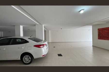 Apartamento à venda com 171m², 3 quartos e 2 vagas Apartamento à venda com 171m², 3 quartos e 2 vagasGaragem