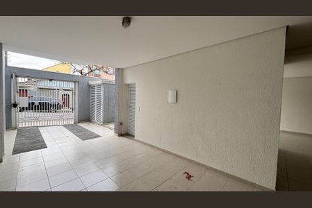 Apartamento à venda com 171m², 3 quartos e 2 vagas Apartamento à venda com 171m², 3 quartos e 2 vagasGaragem