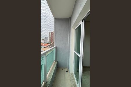 Apartamento à venda com 171m², 3 quartos e 2 vagas Apartamento à venda com 171m², 3 quartos e 2 vagasSala - Varanda