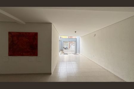 Apartamento à venda com 171m², 3 quartos e 2 vagas Apartamento à venda com 171m², 3 quartos e 2 vagasGaragem
