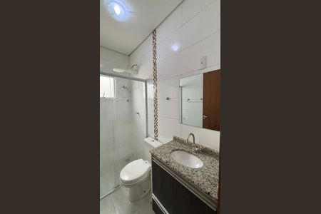 Apartamento à venda com 171m², 3 quartos e 2 vagas Apartamento à venda com 171m², 3 quartos e 2 vagasBanheiro da Suíte