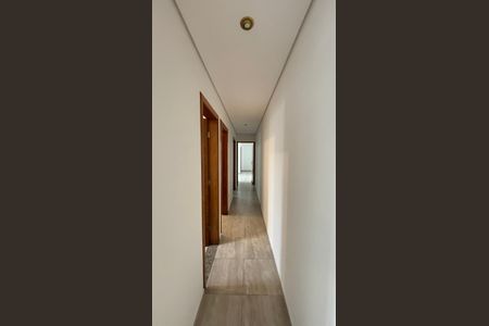 Apartamento à venda com 171m², 3 quartos e 2 vagas Apartamento à venda com 171m², 3 quartos e 2 vagasCorredor