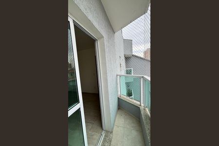 Apartamento à venda com 171m², 3 quartos e 2 vagas Apartamento à venda com 171m², 3 quartos e 2 vagasSala - Varanda