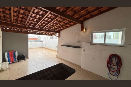 Apartamento à venda com 171m², 3 quartos e 2 vagas Apartamento à venda com 171m², 3 quartos e 2 vagasCobertura