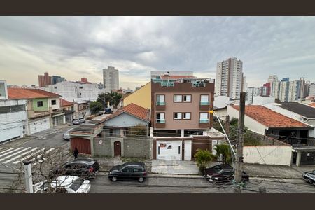 Apartamento à venda com 171m², 3 quartos e 2 vagas Apartamento à venda com 171m², 3 quartos e 2 vagasSala - Varanda Vista