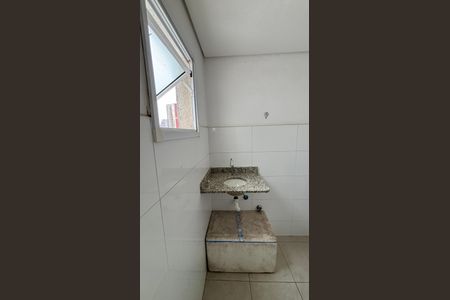 Apartamento à venda com 171m², 3 quartos e 2 vagas Apartamento à venda com 171m², 3 quartos e 2 vagasCobertura - Banheiro