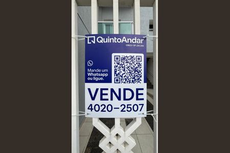 Apartamento à venda com 171m², 3 quartos e 2 vagas Apartamento à venda com 171m², 3 quartos e 2 vagasPlaca
