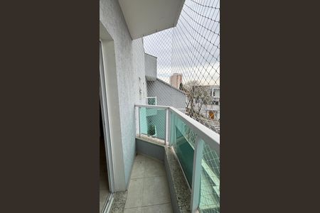 Apartamento à venda com 171m², 3 quartos e 2 vagas Apartamento à venda com 171m², 3 quartos e 2 vagasSala - Varanda