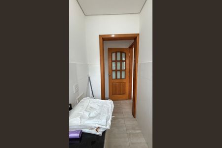 Apartamento à venda com 171m², 3 quartos e 2 vagas Apartamento à venda com 171m², 3 quartos e 2 vagasÁrea de Serviço